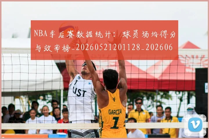 NBA季后赛数据统计：球员场均得分与效率榜_20260521201128_20260606165710