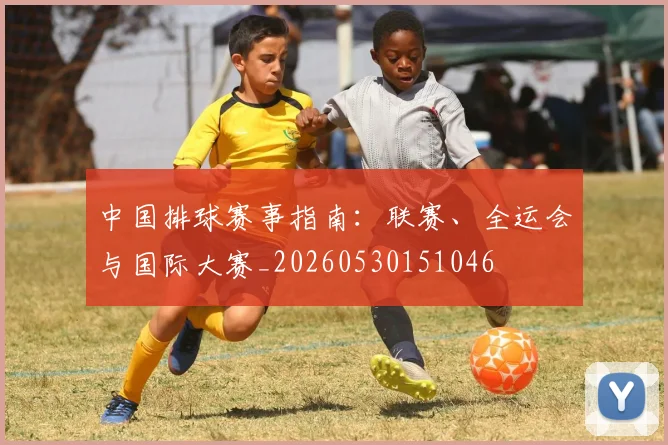 中国排球赛事指南：联赛、全运会与国际大赛_20260530151046